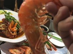 -QQ海鲜餐厅