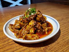 -老九巷川小馆(万松园店)
