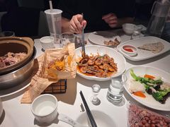 -外婆家(西红门荟聚购物中心店)