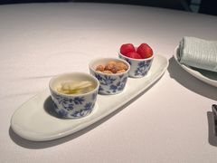 -悦轩中餐厅·高空江景·杭州柏悦酒店