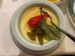 -肆月河豚·新淮扬(金融街店)