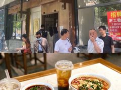 -端仕小锅(文林街店)