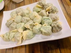 -宝源饺子(麦子店街店)