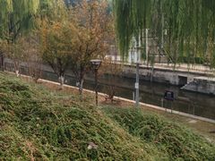 -元大都城垣遗址公园