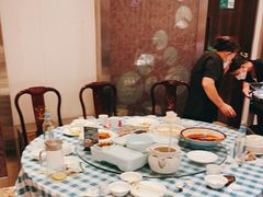 包厢-紫光园(劲松店)