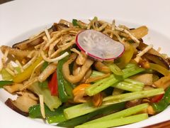 -熹素·鲜美素食Vegetarian (天河领展店)