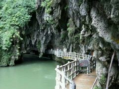 -英西峰林·洞天仙境