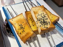 -叁宝烤肉• 西安烧烤(凤城十二路店)