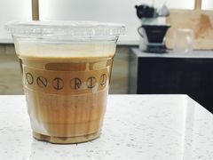 -Onirii Coffee(长乐路店)