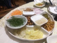 -丰尔粥食·顺德鱼生·干蒸排骨顺德菜(大良分店)