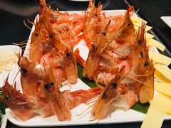 -仙桐吉宴铁板烧·精致料理