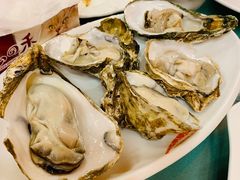 -沈家门海鲜夜排档(东港店)