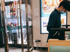 大堂-紫光园·烤鸭(美术馆店)