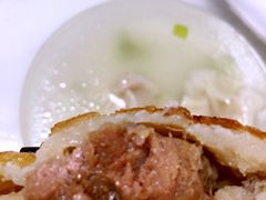 火饺-四宜糕团店(南大街店)