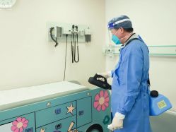 点击看大图 -杭州贝瑞斯美华妇儿医院·早孕·产检·儿科