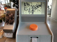 -dotcom coffee古点咖啡(致真大厦店)
