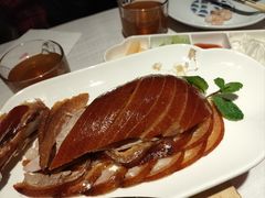 -大鸭梨烤鸭·北京菜(南小街/南苑店)
