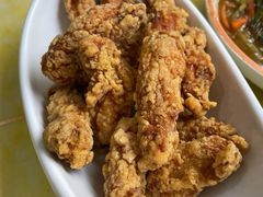 -故乡明太鱼屋(航北路店)