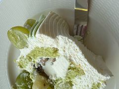 -Dark Horse·黑马蛋糕·低脂·低糖淡奶(金匙望湖大厦店)