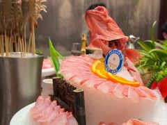 -东海怡品海鲜豆捞(星街坊店)