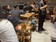 -袁山山重庆火锅(丈八北路店)