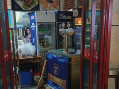 -关二哥烧烤(王家湾店)