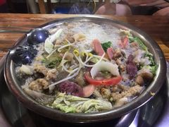 -陈记泸州酸菜豆花火锅(建设路店)