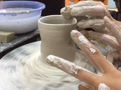 -陶语陶艺手工坊