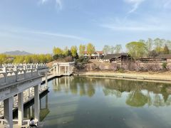 -青龙湖公园