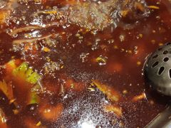 -肖肖酸萝卜鱼火锅(总店)