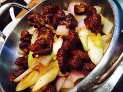 -小城故事·地道宁波味(月湖盛园店)