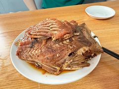 -金鹏鱼肉馆