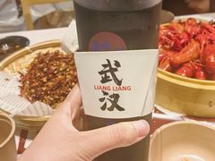 -靓靓蒸虾·头牌蒸虾(沙湖旗舰店)