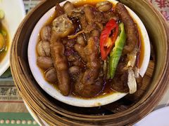 -七爷清汤腩·港式餐厅(金狮广场店)