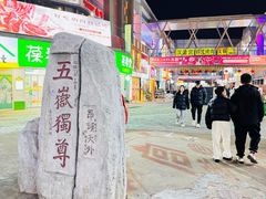 -万达广场(泰安泰山店)