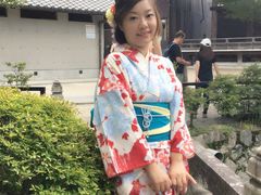 -京都冈本和服体验租赁店(清水寺店)