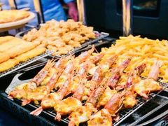 -星伦多自助料理·涮烤一体(杭州来福士店)