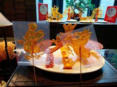 -三号黄浦会Canton Table