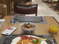-新食谱全日制餐厅·苏州苏州湾艾美酒店