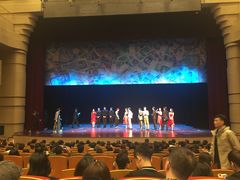 -北京喜剧院