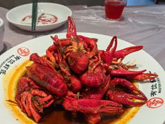 -有位虾匠·香辣蟹·小龙虾(李村店)