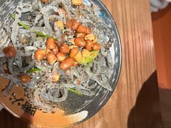 泡椒鱼皮-啫火啫啫煲·顺德干蒸(西乡天虹店)