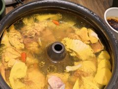 -云海肴·汽锅鸡·云南菜(广安门天虹店)