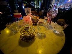 -柒Lounge(三里屯店)