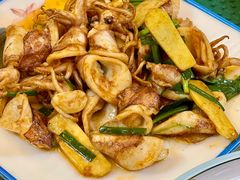 -金生美食(贵州路店)