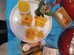 -良师门滨海人家·海鲜·家常菜(滨海城店)