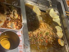 -赞酱川式烤肉(蜀都万达店)