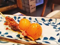-王氏炉匠·烧鸟放题自助(好运街店)