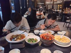 -简小舍·民间手艺菜(武昌江滩店)