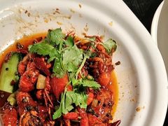 -简小舍·民间手艺菜(武昌江滩店)